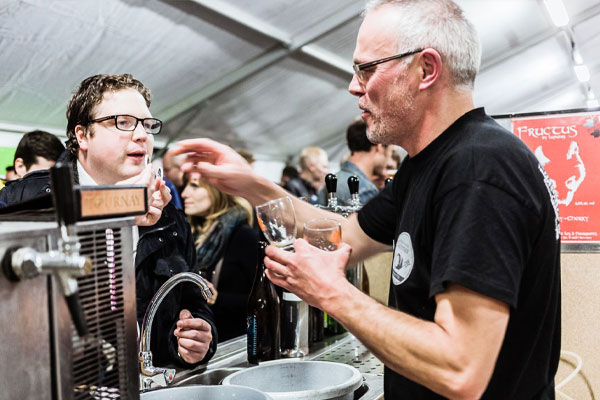 Festival Brassigaume