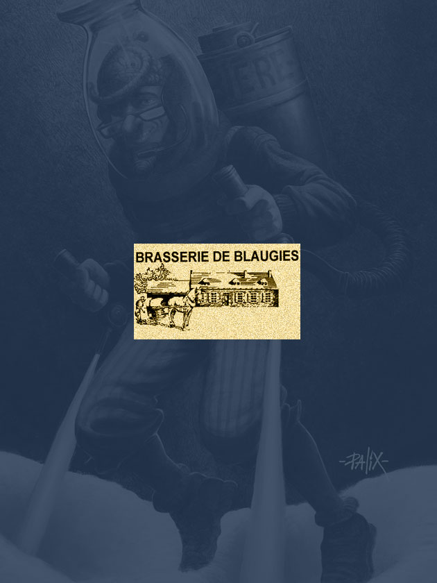 Brasserie de Blaugies