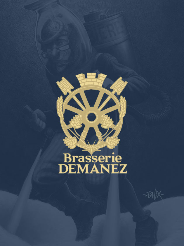 Brasserie Demanez
