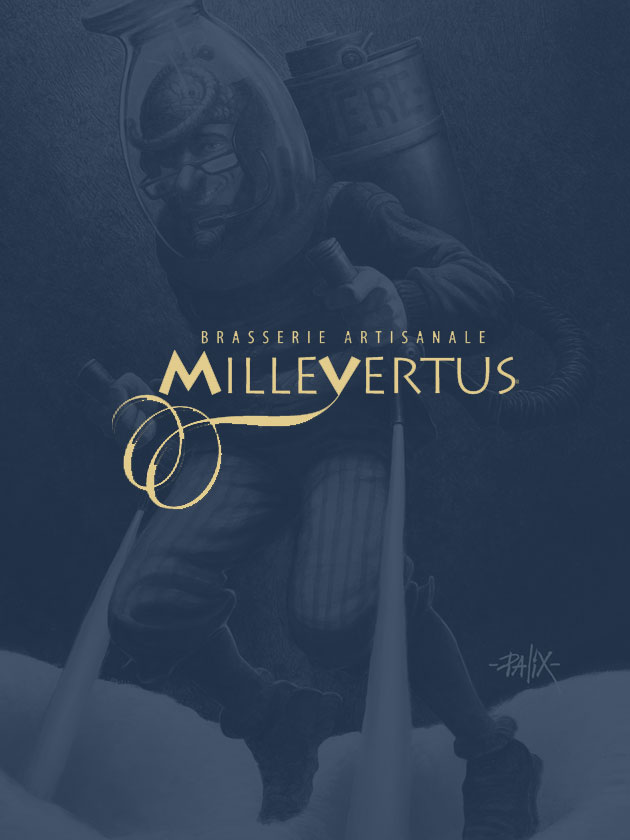 Brasserie Millevertus