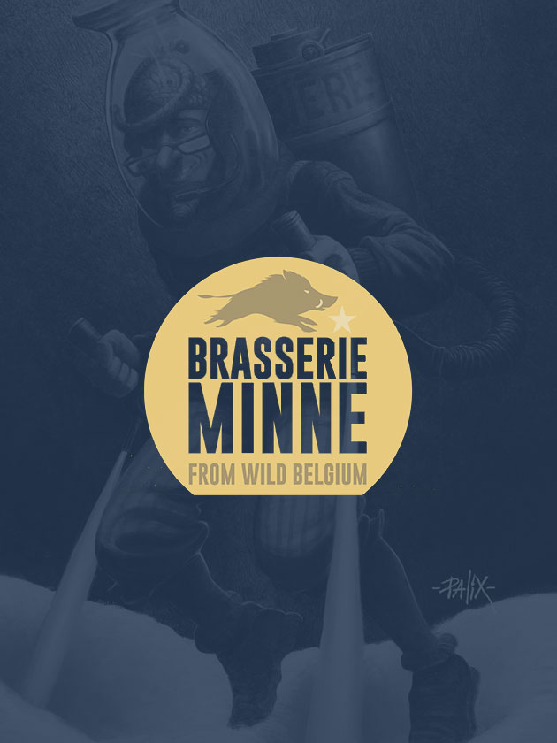 Brasserie Minne