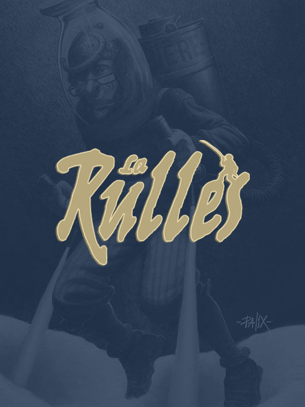 Brasserie de Rulles